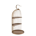 EICHHOLTZ ETAGERE TAHITI 112874 AUSSTELLUNGSSTÜCK