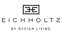 Eichholtz Logo schwarz transparent Wien Österreich Interior Design Luxus Möbel Eichholtz