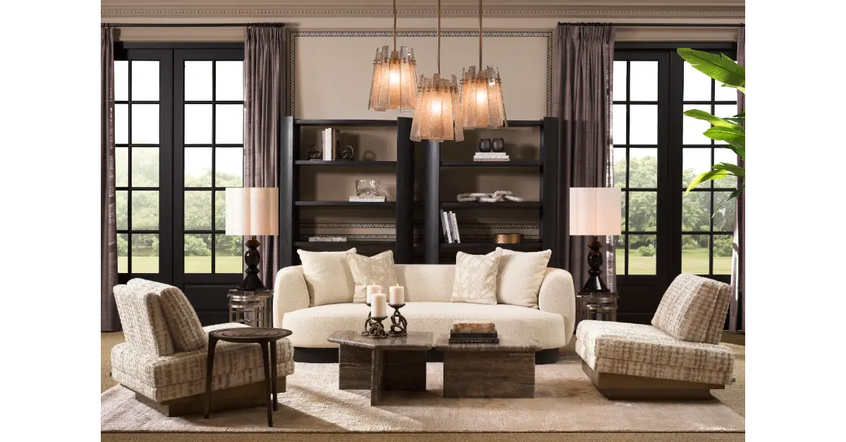 Eichholtz in Österreich | Showroom Wien | Offizieller Partner ...