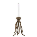 EICHHOLTZ KERZENHALTER OCTOPUS 112794 AUSSTELLUNGSSTÜCK